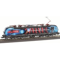 Roco 7500104 H0 E-Lok 1293 905-6, Dpb, Ep. Vi H0 + Neu