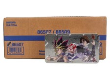 25th Anniversary Tin: Dueling Mirrors Case Se...