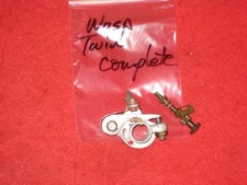 COMPLETE TIMER & NEEDLE ASSY VINTAGE 1946 WAS...