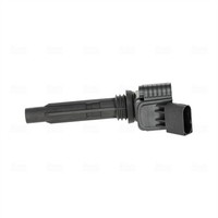 ZüNdspule Nissens 966637 12V FüR VW Golf 7 5G1 BQ1 BE1 BE2 Variant BA5 BV5 Polo