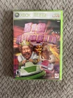 Xbox 360 Big Bumpin' Burger King 2006 Sealed