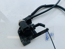Kia Sorento 2002 Electrical selenoid (Electromagnetic solenoid) 72 FR1371287-29