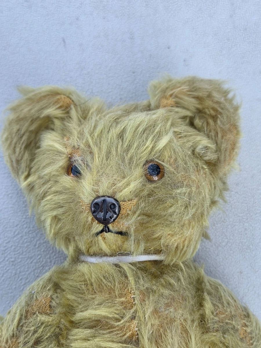 11 - 15 in Size Antique Teddy Bears for sale | eBay