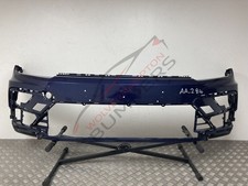 GENUINE VOLKSWAGEN TIGUAN 2015-on SUV R LINE FRONT BUMPER AA-284 5NA807221B