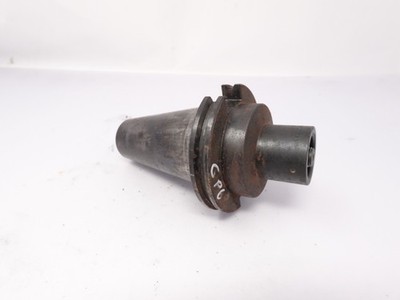 Sandvik Coromant CAT50 Capto C4 Tool Holder Adapter C4-A390.45-50 070 GP6