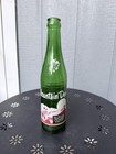 Vintage Mountain Dew 10 Oz Green Glass ACL Bottle It’ll Tickle Yore Innards — photo 1