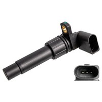 Swag Sensor, Geschwindigkeit U.A. FüR Audi, Seat, Skoda, VW