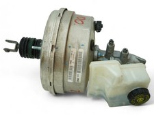2012-2019 Mercedes-benz Gl X166 Brake Booster Master Cylinder Tank A1664300530