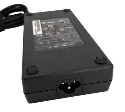 Chicony 180W AC Adapter Charger For MSI GL75 Leopard 10SDK 10SDK-651 10SDK-228