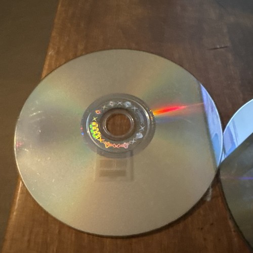 Xbox Star Wars Knights Old Republic 1 And 2 Disc Only - Picture 4 of 5