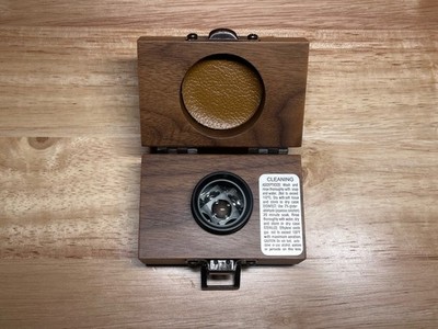 Ocular Instruments Khaw 4D Direct View Gonio Lens OK4DG