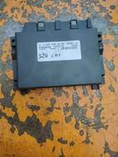 Mercedes Benz W210/S210 320CDI Getriebesteuergerät, A 0255451332 Mercedes Benz W210/S210 320CDI Getriebesteuergerät, A 0255451332