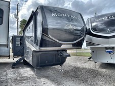 2025 Keystone Montana 3123RL