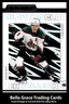 2023-24 Upper Deck Credentials Clayton Keller #3 Arizona Coyotes NHL Hockey