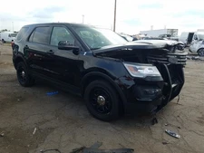 Audio Equipment Radio Control Panel Fits 14-17 EXPLORER 10216124