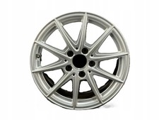 1x Alufelge 16 Zoll 6.5" 5x112 44ET Glanz Silber A1774011100 Mercedes-Benz W177 1x Alufelge 16 Zoll 6.5" 5x112 44ET Glanz Silber A1774011100 Mercedes-Benz W177