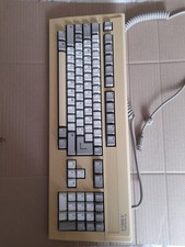 Original Amiga 4000 Keyboard