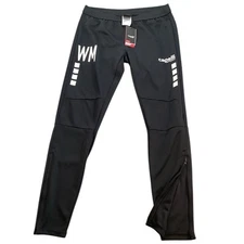 Capelli Sport Women’s Uptown Training Pants, Black Medium Cool NWT AGA-3327XFIT