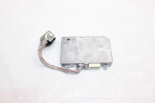 2002 LEXUS SC430 Z40 CONV #432 HEADLIGHT XENON HID BALLAST MODULE IGNITER LH