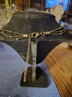 Vintage Neckless With Alll Original Stones Still Intact. — photo 5