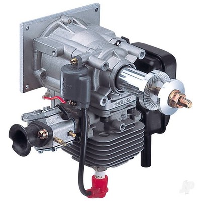 Zenoah G260PU 26cc Petrol 2-Stroke Aero RC Engine | eBay