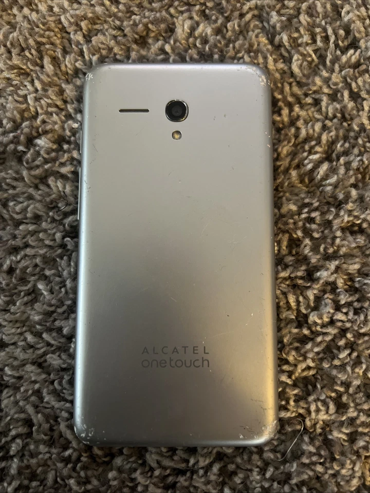 Alcatel One Touch funcionando bem - Imagem 2 de 3