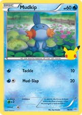 25th Anniversary Mcdonald's Promos - Pick Your Pokemon Cards - Complete Your Set on eBay