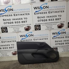 Peugeot 108 2014-2022 Passenger side Door Card fits aygo C1
