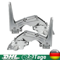 TüR Scharnie FüR Bosch Aeg Siemens Miele TüRscharnier KüHlschrank , 00481147