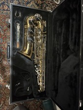 Capitol Edition Jupiter Alto Saxophone