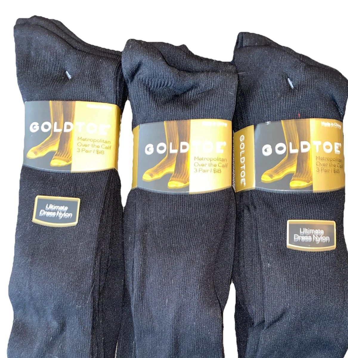 GOLD TOE USA Men's Dress Socks for sale | eBay