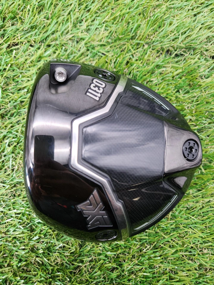 DRIVER PXG 311 2024 BLACK OPS 10,5* SOLO CABEZAL DE PALO + HC MUY BUENO Foto 3 de 4