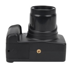 3.0 In LCD Screen 18X Zoom HD SLR Camera Long Focal Length Digital