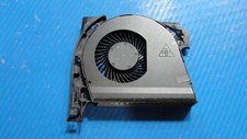 HP ZBook 17.3 17 G4 Genuine Laptop CPU Cooling Fan 848377-001 DC28000GZF0