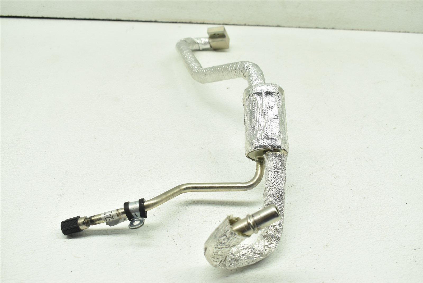 2010 Ferrari California AC Hose Compressor Line A/C Line Pipe 
