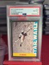 1977 Star Wars Wonder Bread X-Wing #15 PSA 8 Mint Rare!