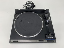 Pioneer PL-660 Fully Automatic Stereo Turntable Direct Drive