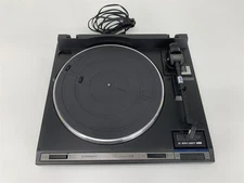 Pioneer PL-660 Fully Automatic Stereo Turntable Direct Drive