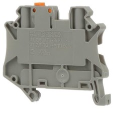 2pk PHOENIX CONTACT - IC 3046362 Knife Disconnect Terminal Block 20A 400V S