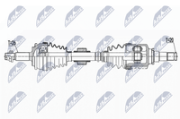 Nty Antriebswelle NPW-TY-151 FüR Toyota