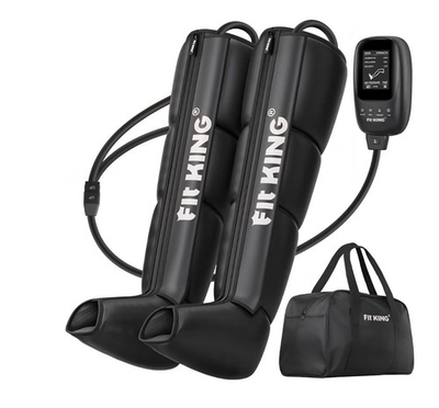 #ad #ad FIT KING Air Compression Recovery SystemDynamic Pressure for Circulation Small $210.00