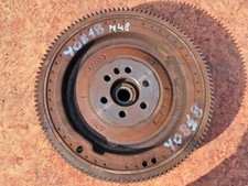 Disque d'embrayage Citroen C3