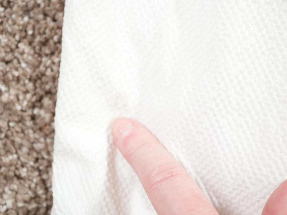 Orvis Shirt Mens M Long Sleeve Button Open Air Caster Fishing Vented Outdoor - Image 3 of 4