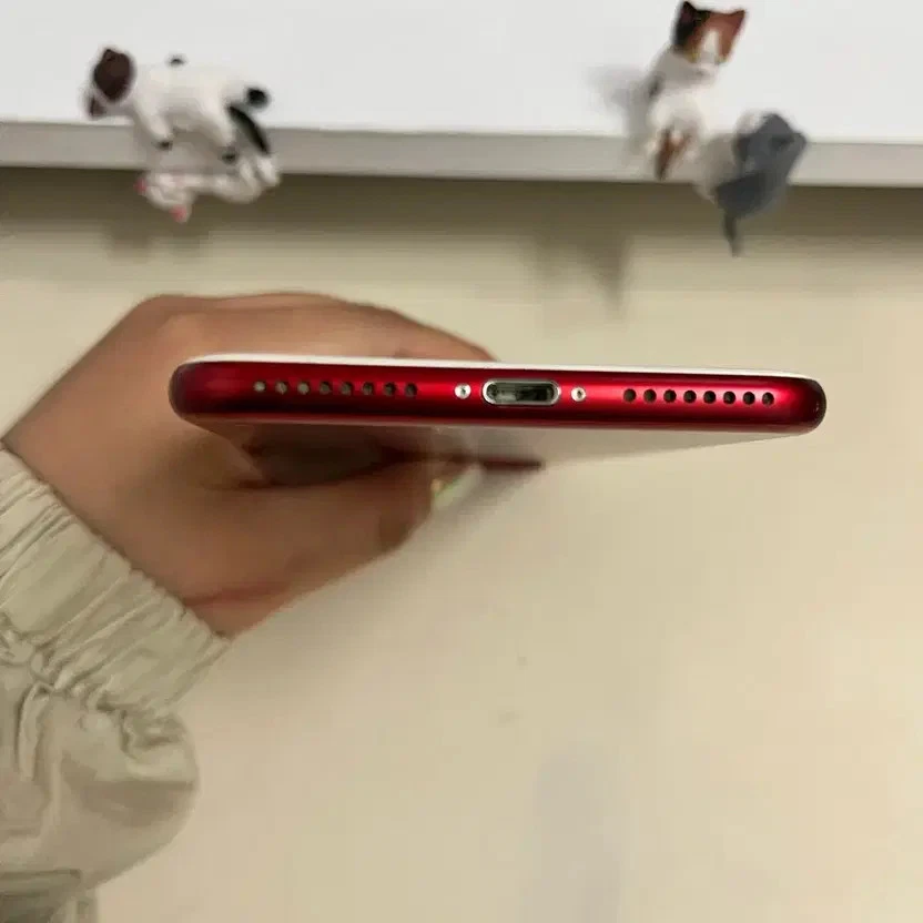 ★値下げ交渉可★　iPhone7 Plus 128GB SIMフリー　RED iPhone 7 Plus Red 128GB for Sale - eBay