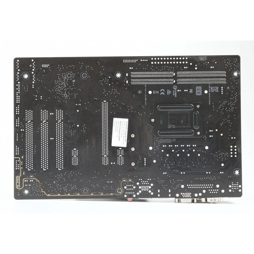 Asus PRIME H310-PLUS R2.0 MB 1151 + Defectuoso (251596) - Imagen 2 de 4