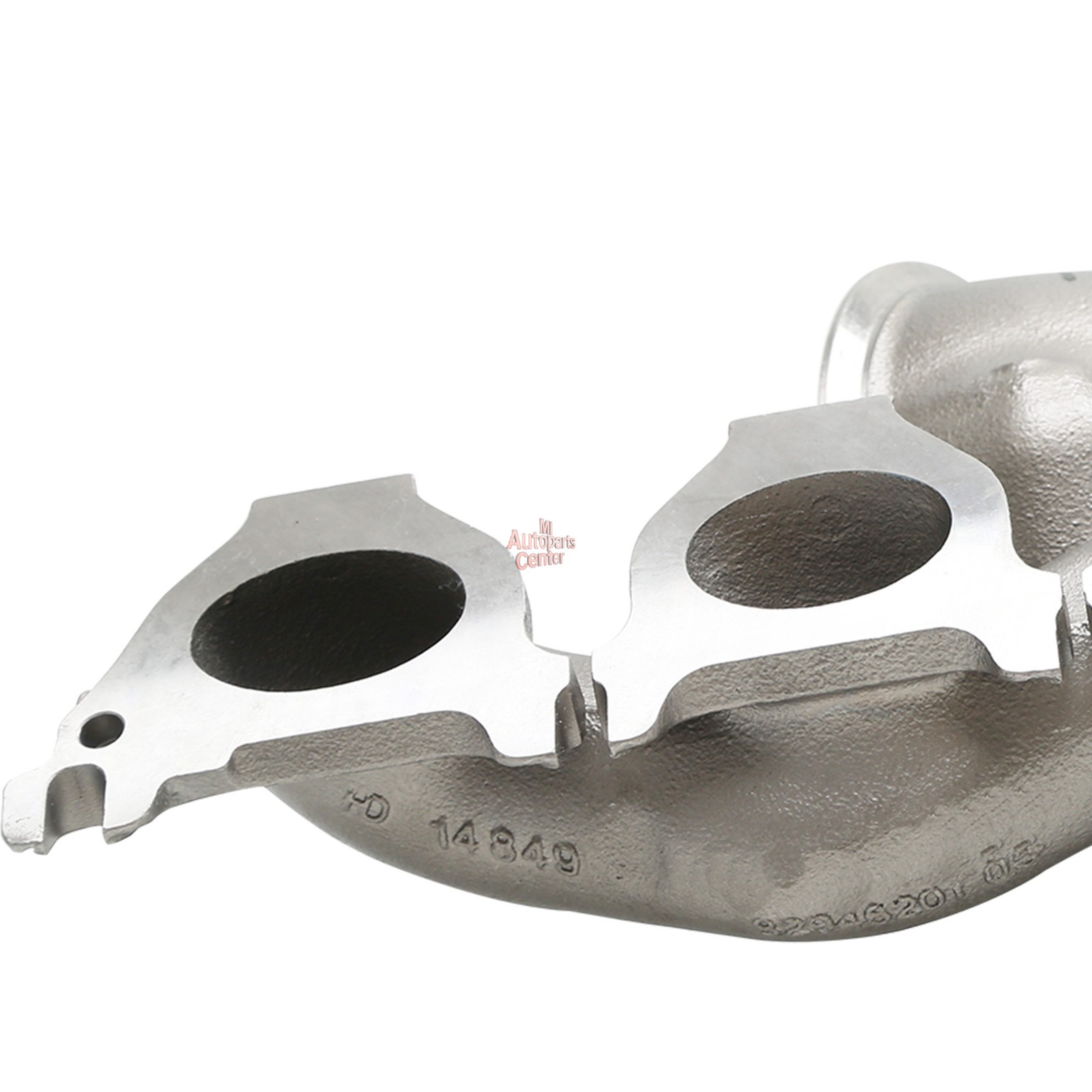 BMW i8 2014-2018 Turbocharger