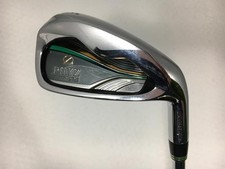 Used 6 Piece Set Bridgestone Phyz Iron 2013 Ns Pro 900Gh Wf 5 9.P