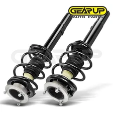 Front Struts and Coil Spring Assembly 1335632LR For BMW 525i 528i 530i 535i