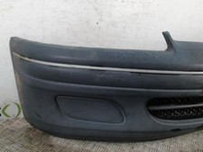 Pare-choc avant Peugeot 106