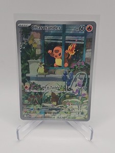 Charmander Etb Promo | eBay